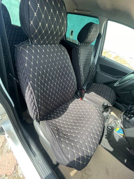 Чехол продам Lada,Cobalt