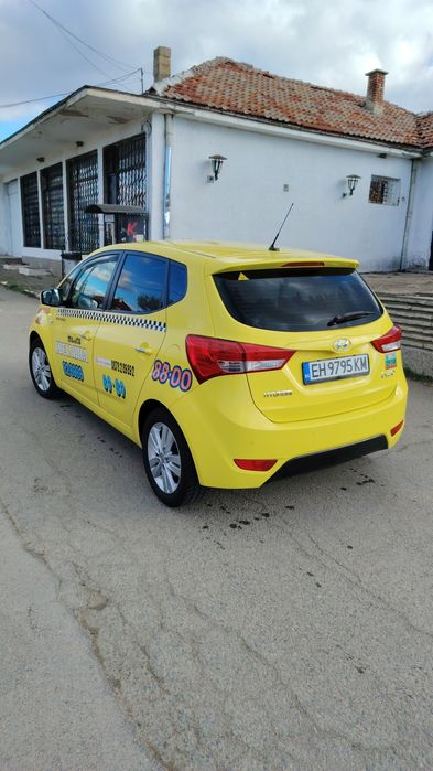 Такси под наем .