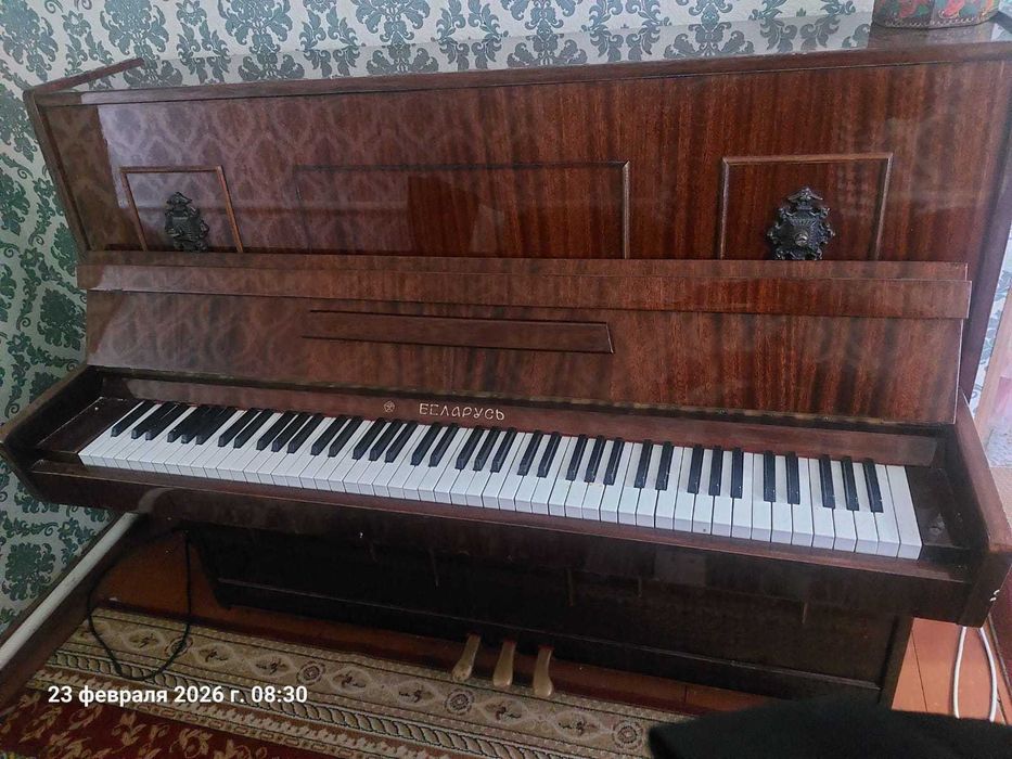 Продается пианино Беларусь