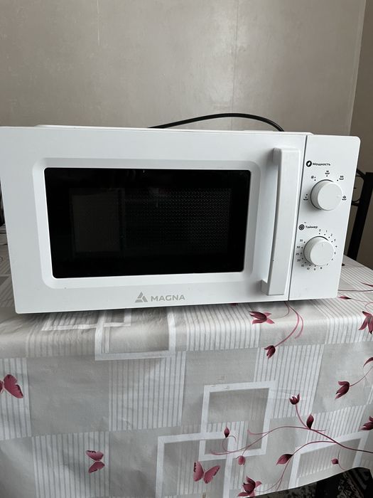 Продам микроволновку