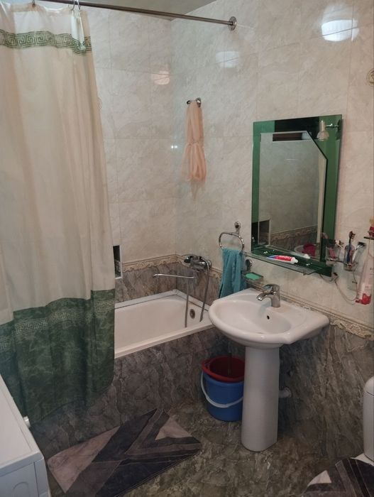 Продаётся квартира