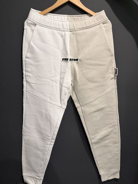 Анцуг hyper clothing