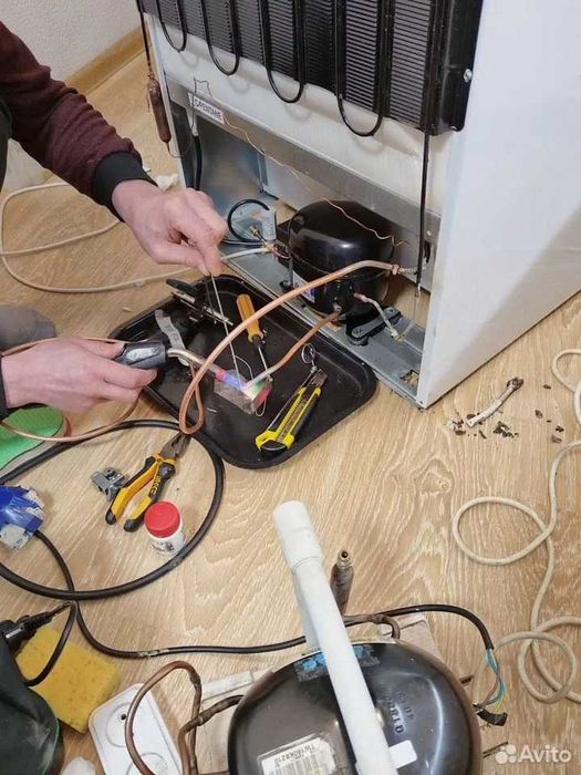 Ремонт холодильников с гарантией| Remont xolodilnik