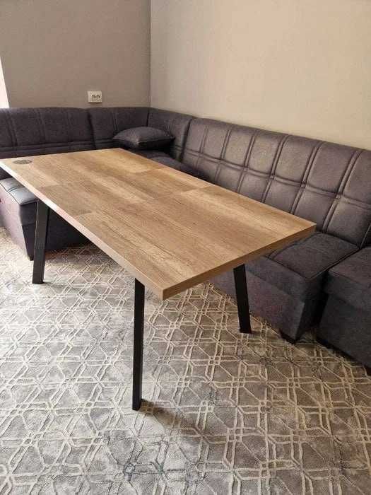 2к Parkent Avenue, 53м², 3/9, кирпич, у Паркентского`