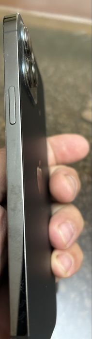 Iphon 12 pro max 256 gb