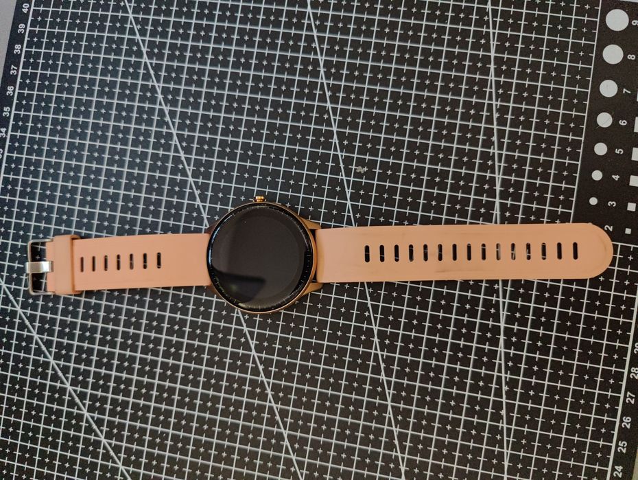 iHunt smart watch