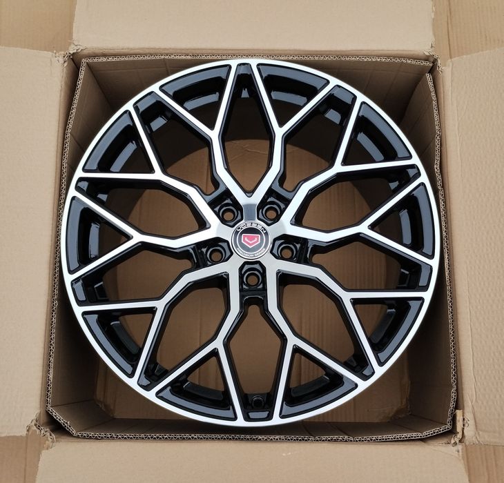 Jante 19 Vossen Syle 5 x 112  pt Audi Mercedes BMW