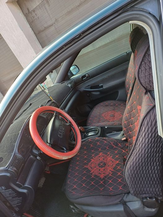 Продам автомобиль