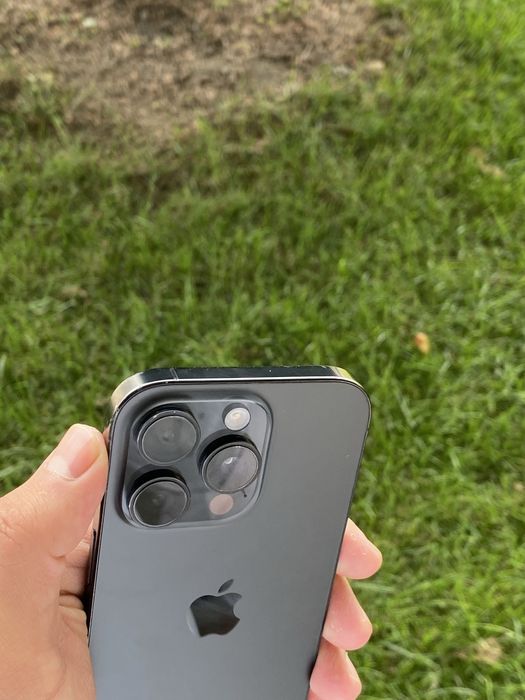 IPhone 16 Pro 128 tali karobka dakment