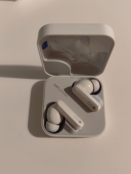 Cmf by nothing buds слушалки