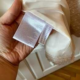 Sacou stofa nou mar.44 marca C&A