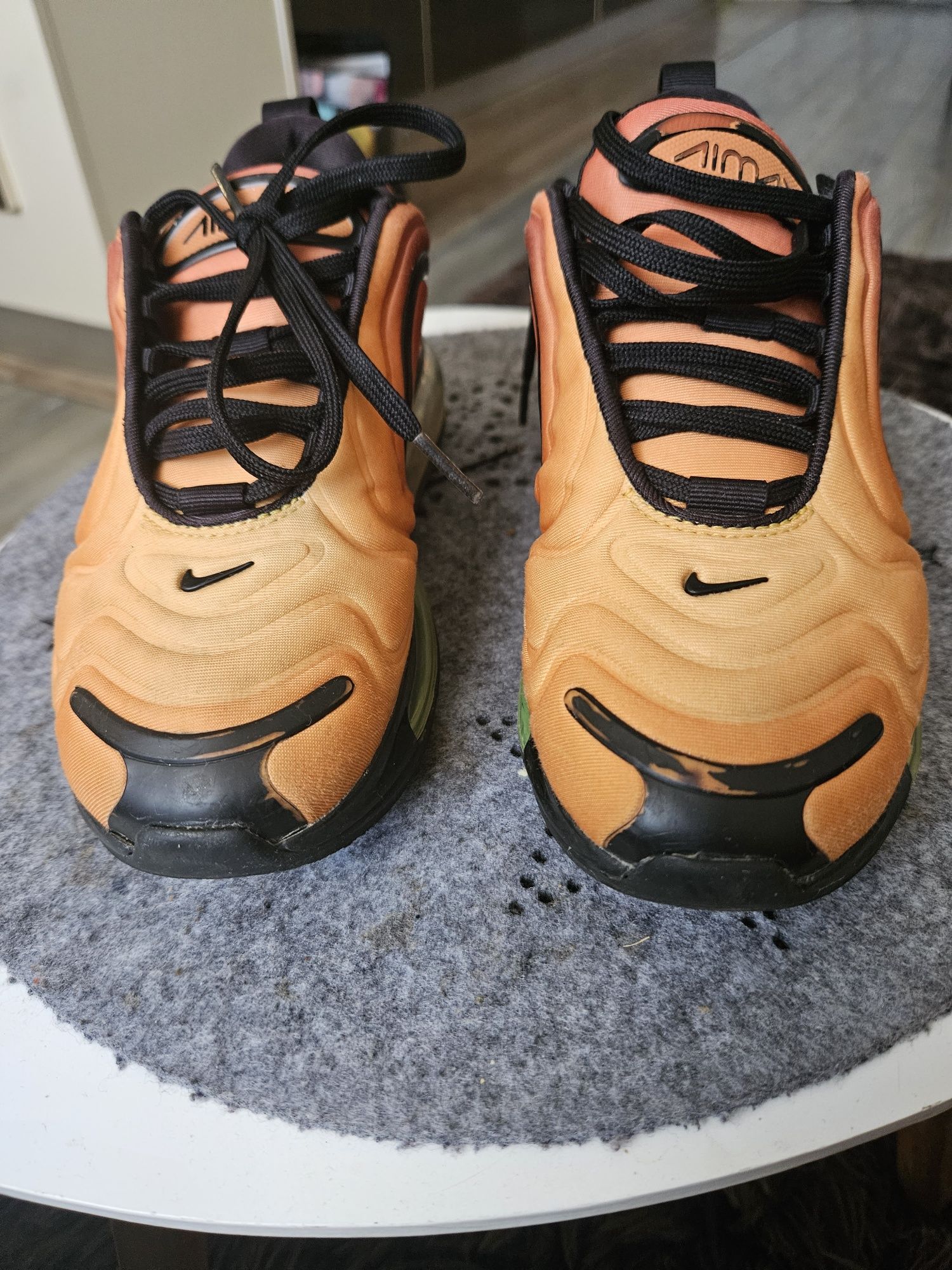 Adida i Nike Air Max 720 Focsani OLX.ro