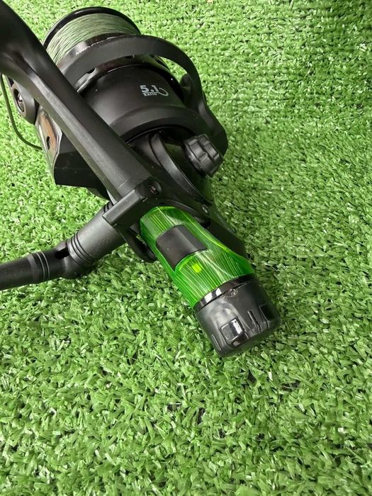 Макара MITCHELL Avocet RTE- с вграден сигнализатор