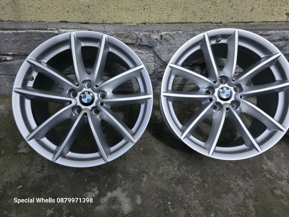 18цола джанти BMW OEM 5x112