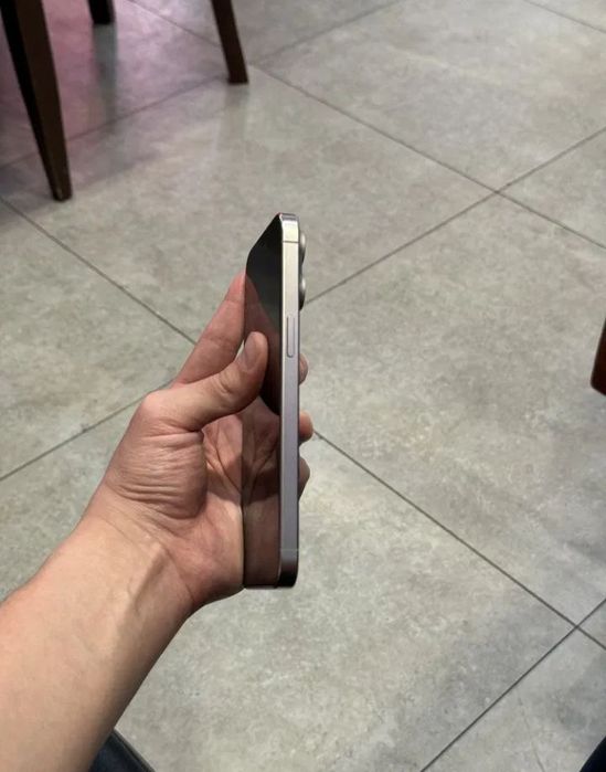 iPhone 15 Pro Max | 1 Tb | 87% АКБ | Айфон 15 Про Макс