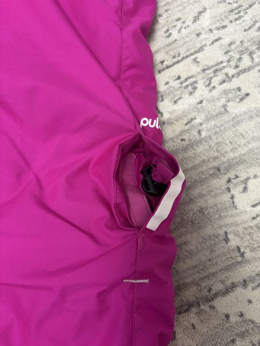 Pantaloni ski fetite 8-10 ani