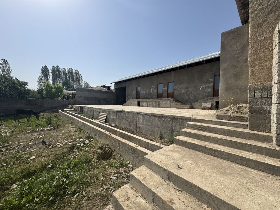 Yangiyul tumani Kesken MFY da 13 sotix sotiladi