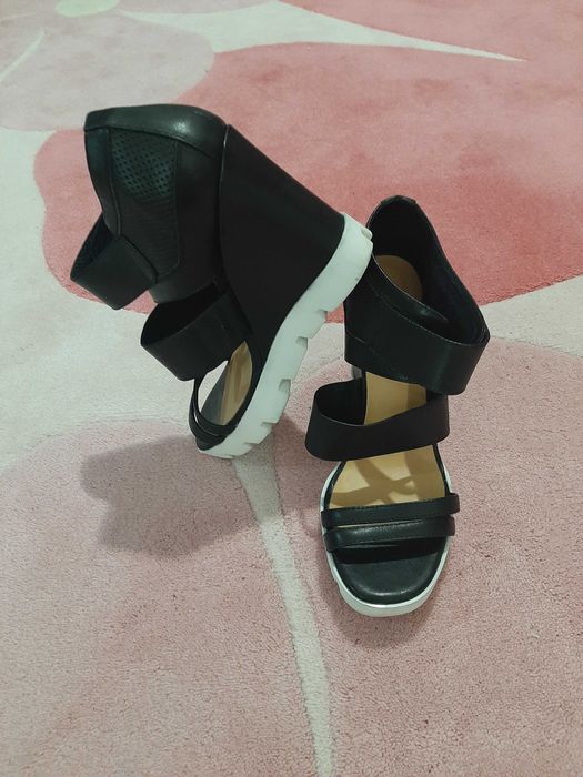 ботуши за жени 38