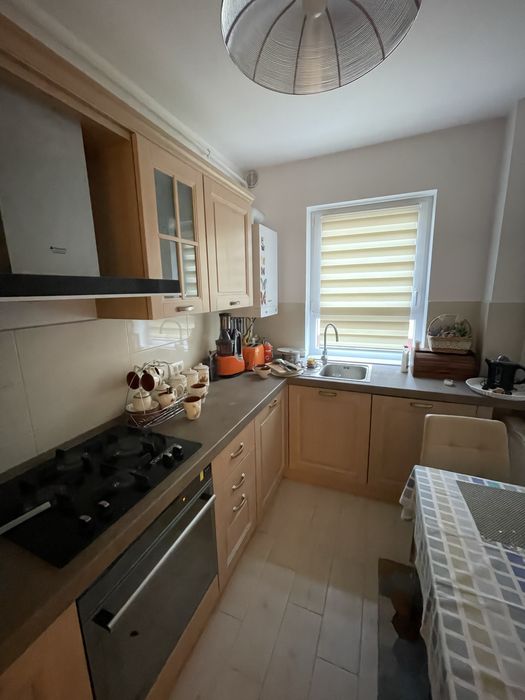 Apartament etaj 1 inchiriere Nicolae Labis