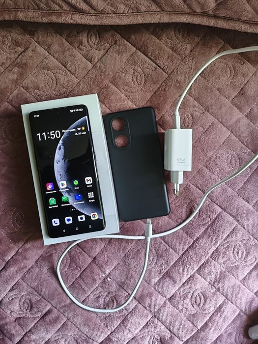 Oppo Reno 8T 5G игровой смартфон