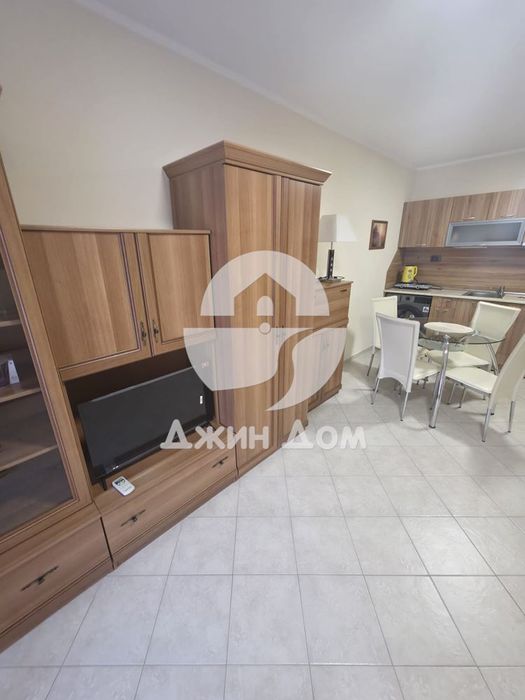 Продава се Едностаен апартамент в к.к. Слънчев бряг - 45 кв.м за 805 €/кв.м - Снимка #2