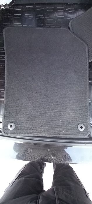 Covorașe auto Volvo ,originale