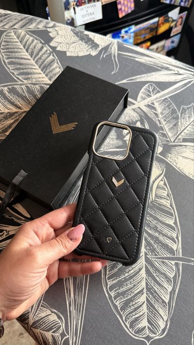 Husa velante iphone 14 pro max