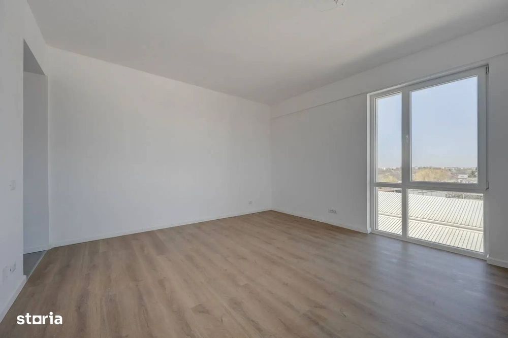 Apartament 3 camere The Suburb Finisat complet Parcare inclusă — fotografia 3