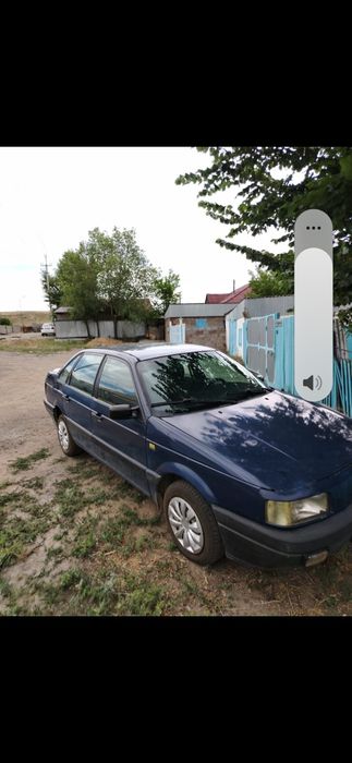 Машина Volkswagen