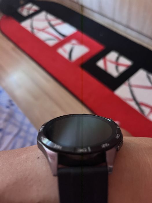 Huawei GT4 folost dar stare buna