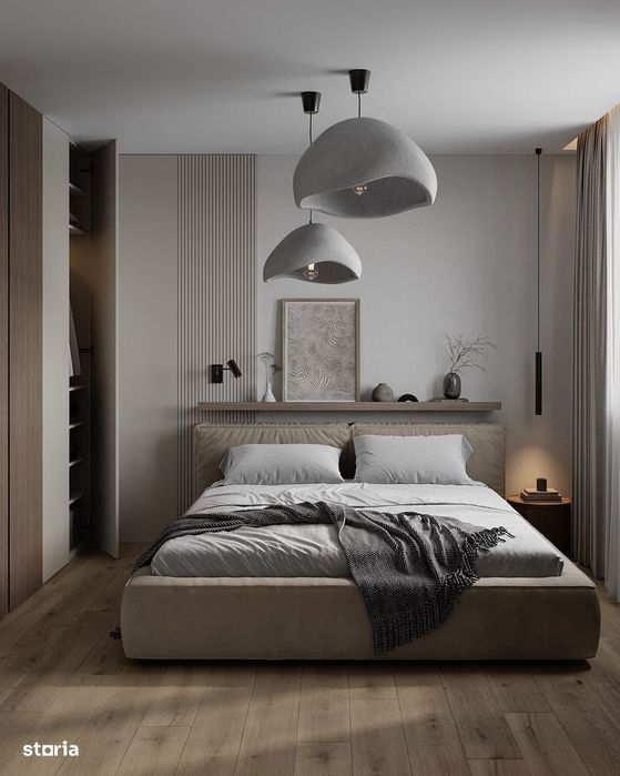 Apartament 2 camere Militari