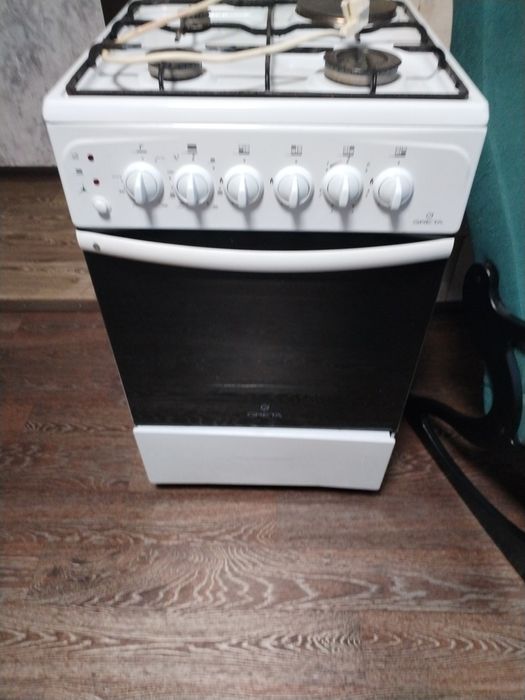 Продам плиту Greta