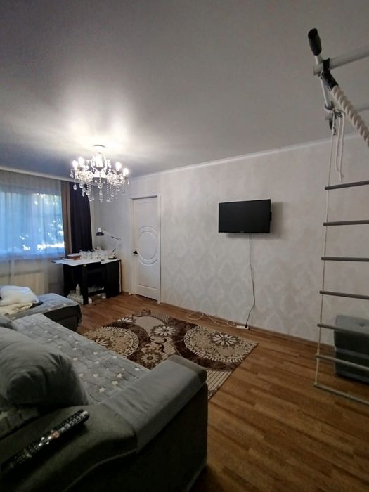 3 ком с ремонтом Черемушки