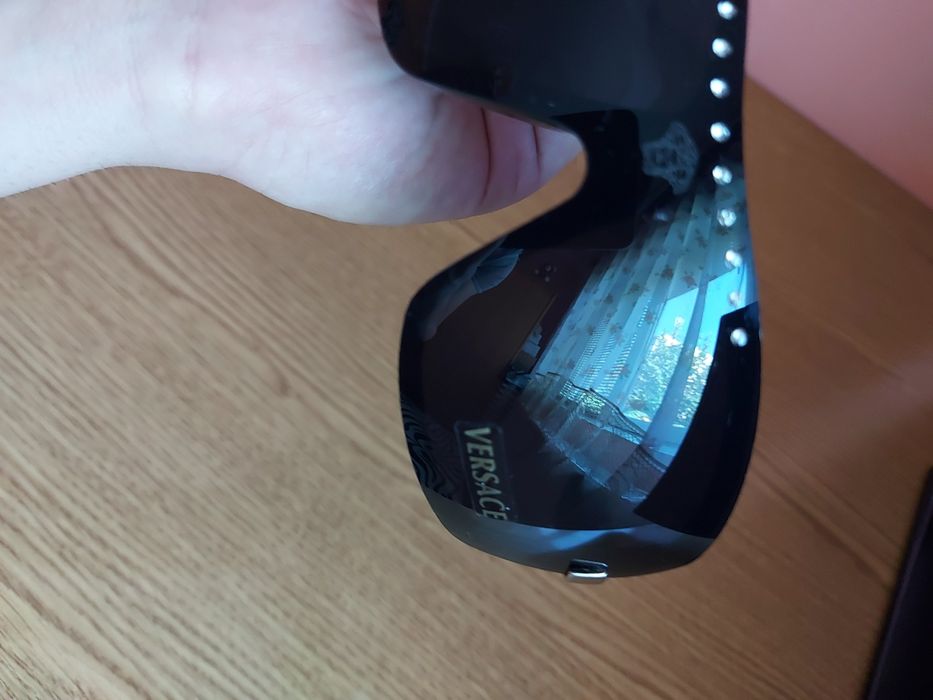 Ochelari versace dama