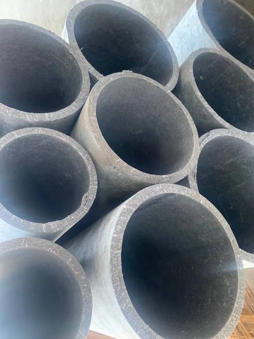 Напрямую от производителей Асбестовые трубы 100, 150,200,300