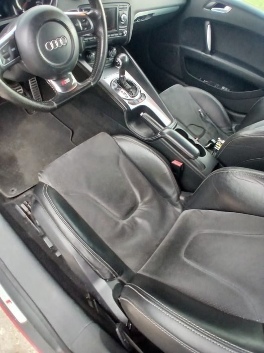 Audi tt sline 2.0 tfsi