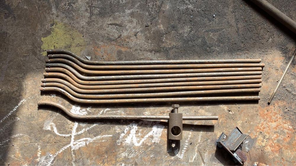 Токарь, Токарные работы