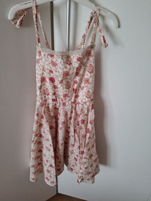 Rochie fetițe de vară