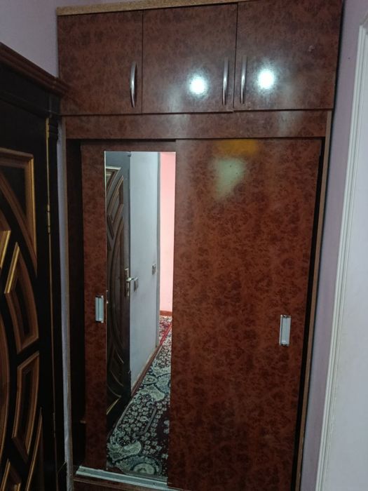 2 xonalini kvartira ijaraga beriladi