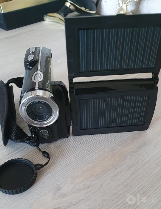 Камера и фотоаппарат 2в1 в хорошем состоянии