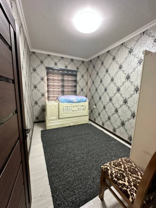 Продаётся 2х комнатная квартира на Карасу-2