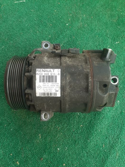 Vand compresor Renault Master