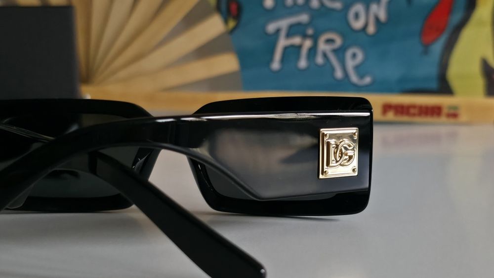 Dolce & Gabbana DG4416 501/87 - оригинални, чисто нови слънчеви очила