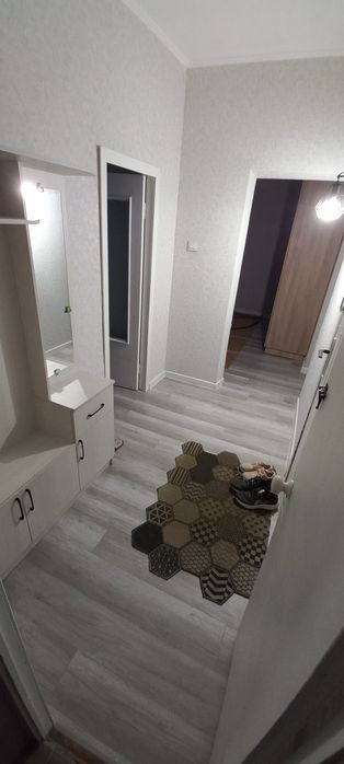 Сдам в аренду квартиру