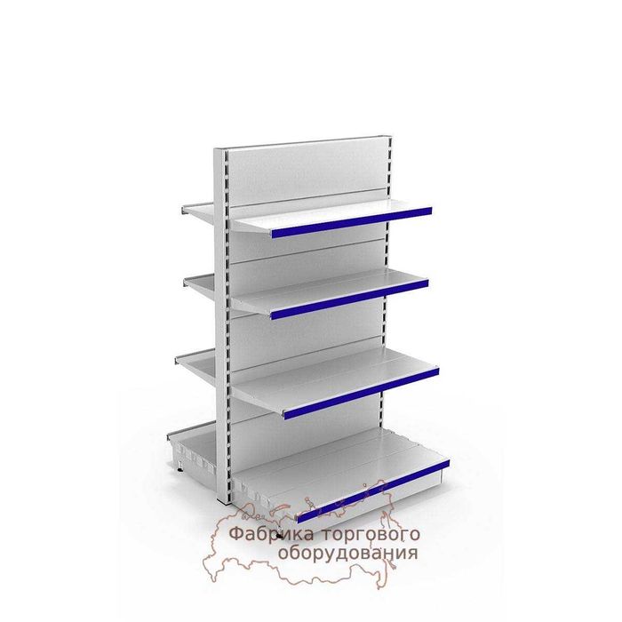 Стеллаж металлический сборный, konstruktiv metall stellajlar