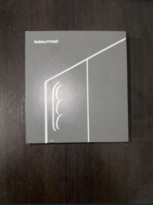 Samsung Galaxy Z Fold 7