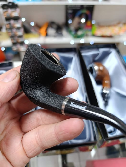 Трубка курительная подарок