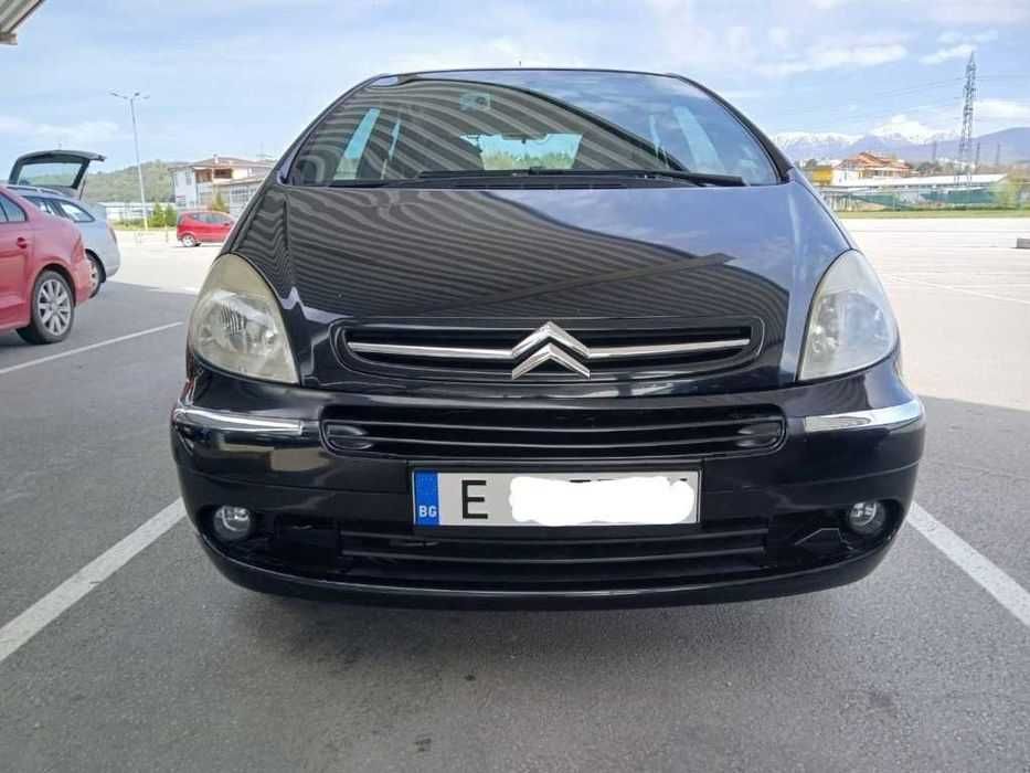 НАМАЛЕНА!!! Продава се Citroen Xsara Picasso