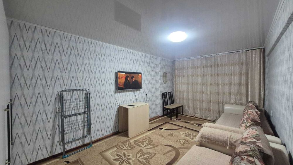 Сдается квартира на Утепова