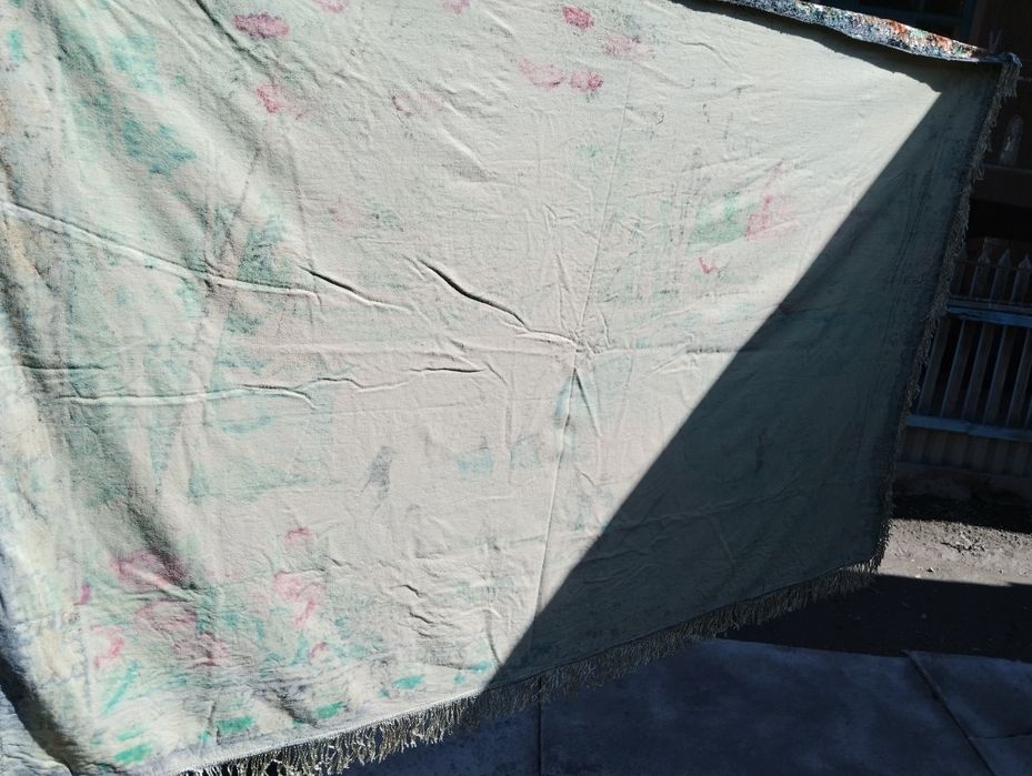 Ковер продам звоните